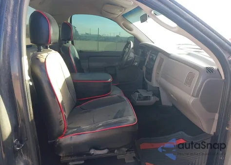 2005 Dodge Ram 1500 St z USA, uszkodzony, nr VIN 1D7HA16KX5J527100